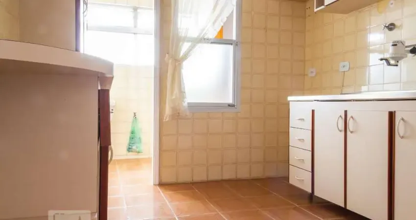 Apartamento com 2 quartos à venda na Rua Santa, 128, Vila Mascote, São Paulo