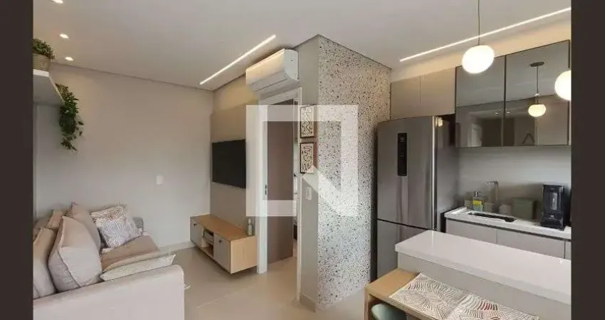 Apartamento com 1 quarto à venda na Rua Professor Aprígio Gonzaga, 275, Saúde, São Paulo