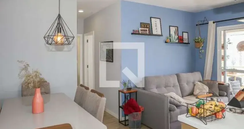 Apartamento com 2 quartos à venda na Rua Cônego Vicente Miguel Marino, 589, Barra Funda, São Paulo