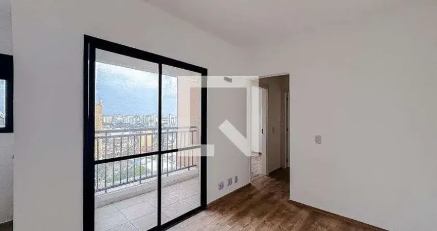Apartamento com 2 quartos à venda na Rua Juvenal Parada, 426, Mooca, São Paulo