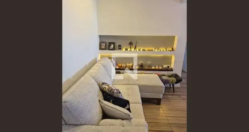 Apartamento com 2 quartos à venda na Avenida Miguel Estefno, 847, Saúde, São Paulo