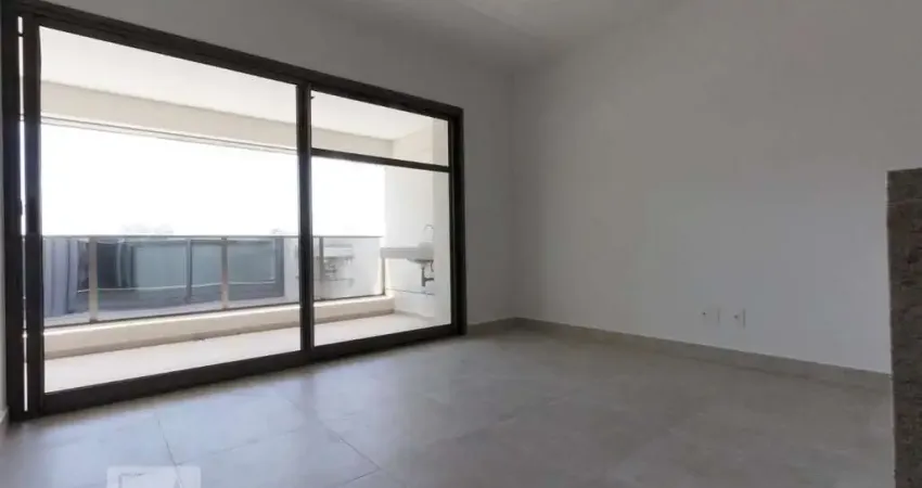 Apartamento com 1 quarto à venda na Alameda Olga, 347, Barra Funda, São Paulo