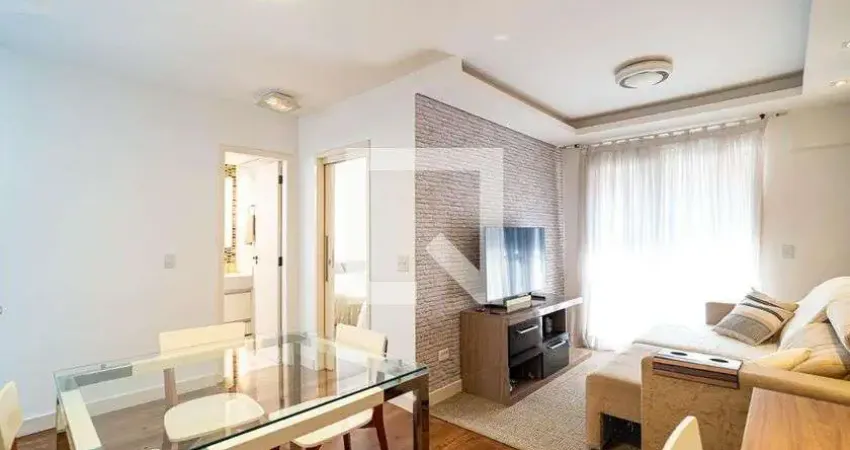 Apartamento com 1 quarto à venda na Rua Araquã, 184, Consolação, São Paulo