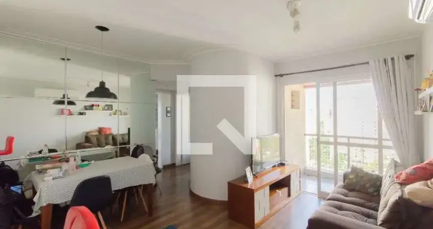 Apartamento com 3 quartos à venda na Rua Vergueiro, 4297, Vila Mariana, São Paulo