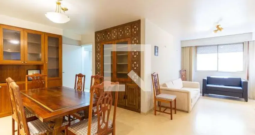 Apartamento com 3 quartos à venda na Rua Abílio Soares, 171, Paraíso, São Paulo