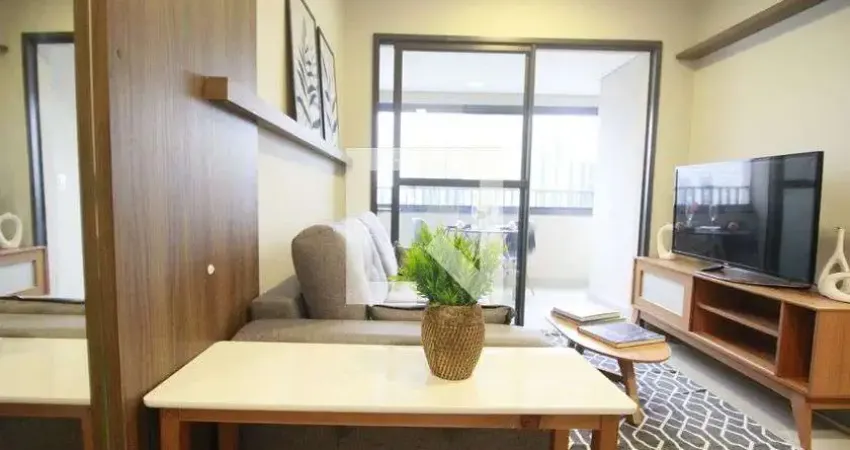 Apartamento com 2 quartos à venda na Avenida Pavão, 1085, Moema, São Paulo