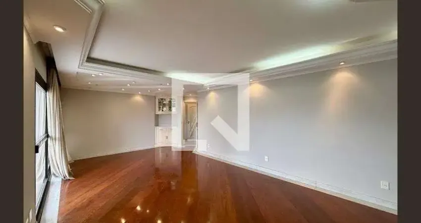 Apartamento com 4 quartos à venda na Rua Nilo Torres, 177, Jardim Marajoara, São Paulo