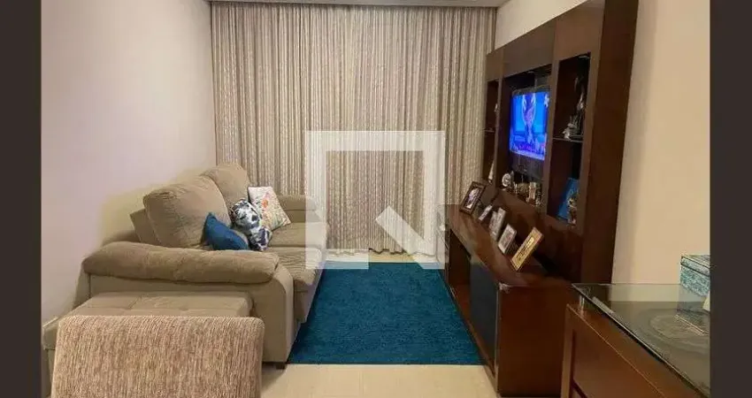 Apartamento com 3 quartos à venda na Avenida Ramalho Ortigão, 442, Bosque da Saúde, São Paulo