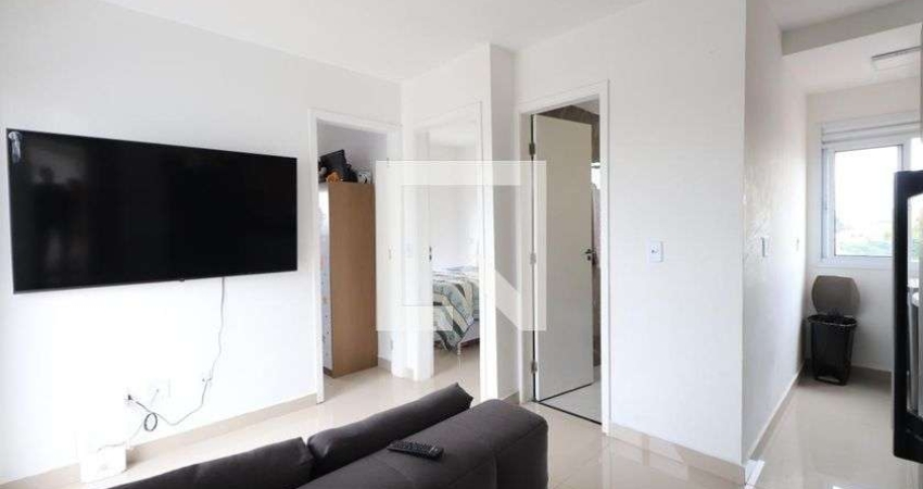 Apartamento com 2 quartos à venda na Rua Padre Manuel Bernardes, 152, Vila Carrão, São Paulo