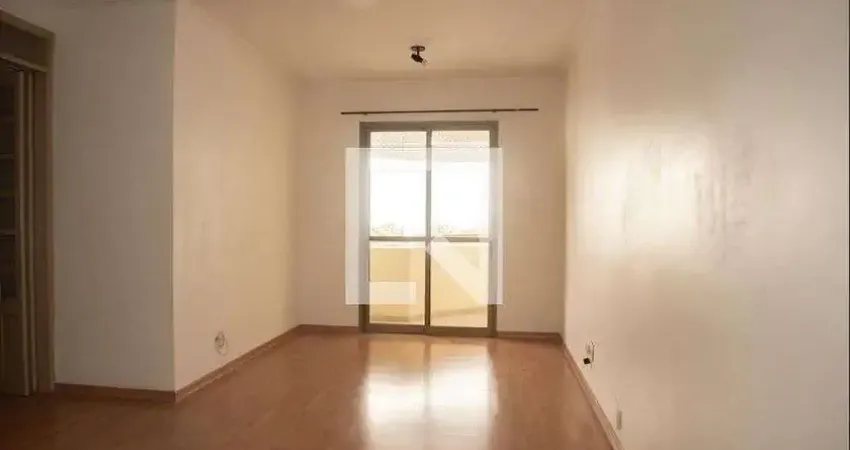 Apartamento com 3 quartos à venda na Rua Ararapira, 402, Saúde, São Paulo