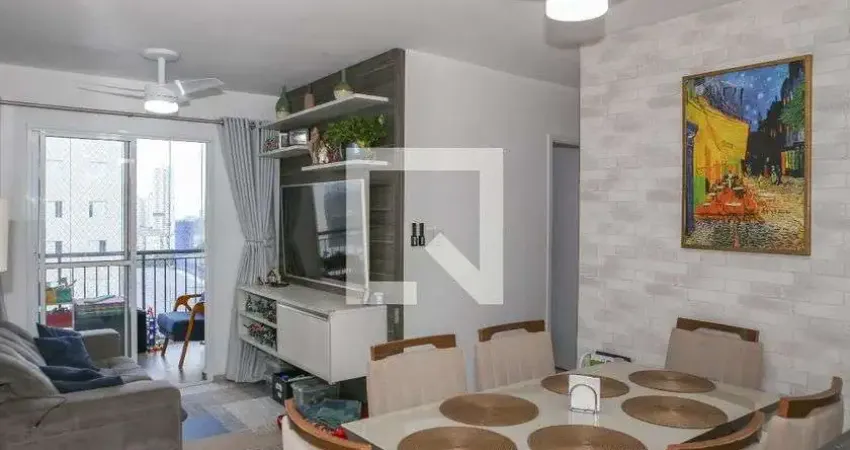 Apartamento com 3 quartos à venda na Avenida Ernesto Igel, 389, Vila Leopoldina, São Paulo