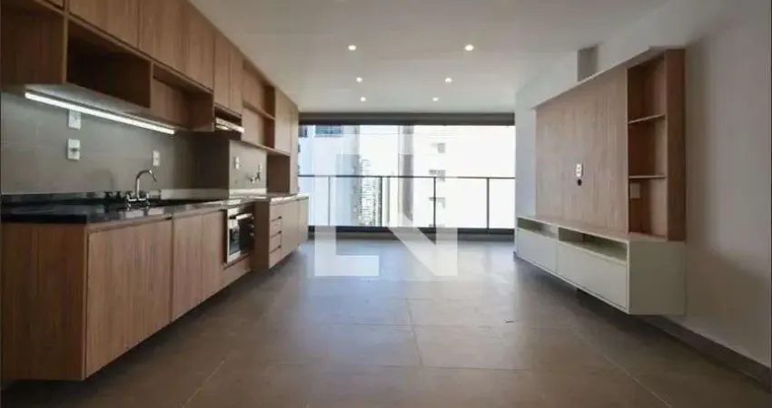 Apartamento com 2 quartos à venda na Rua Vieira de Morais, 150, Brooklin, São Paulo