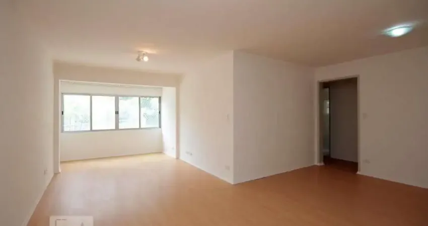 Apartamento com 3 quartos à venda na Rua Piauí, 417, Higienópolis, São Paulo