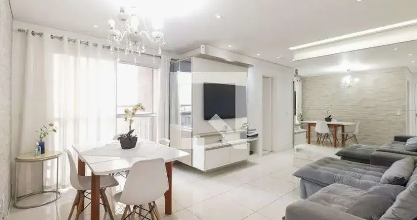 Apartamento com 3 quartos à venda na Rua Felisbina Ferreira, 340, Vila Carrão, São Paulo