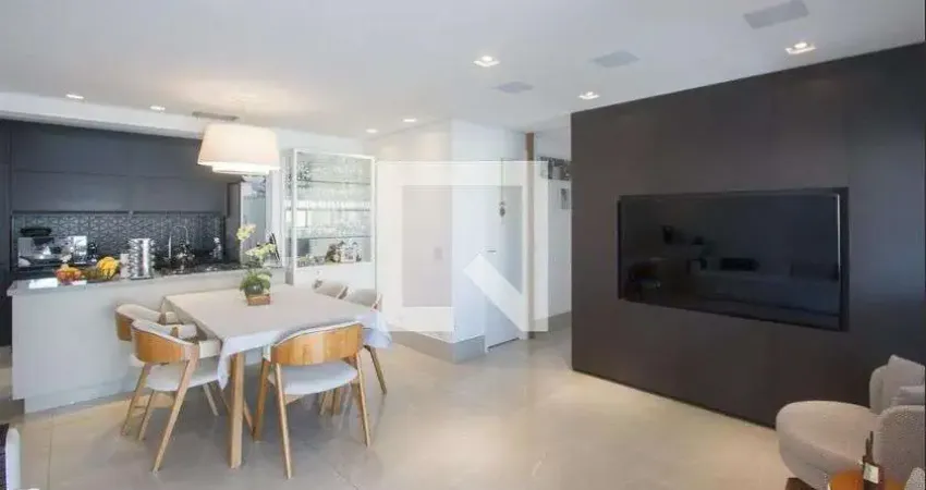 Apartamento com 2 quartos à venda na Rua Bento Branco de Andrade Filho, 569, Santo Amaro, São Paulo