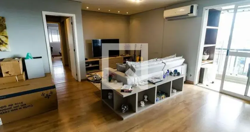 Apartamento com 3 quartos à venda na Rua Clodion, 95, Vila Andrade, São Paulo