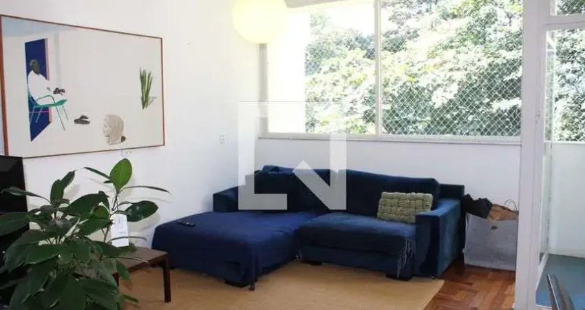 Apartamento com 3 quartos à venda na Rua Ministro Godói, 955, Perdizes, São Paulo