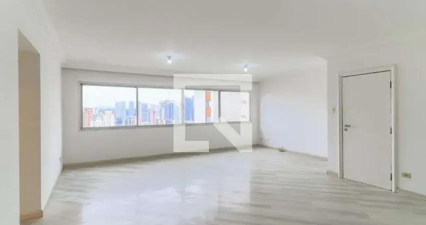 Apartamento à Venda - Chácara Santo Antonio, 4 Quartos, 160 m2