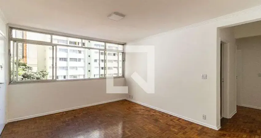 Apartamento com 2 quartos à venda na Rua Doutor Veiga Filho, 225, Higienópolis, São Paulo