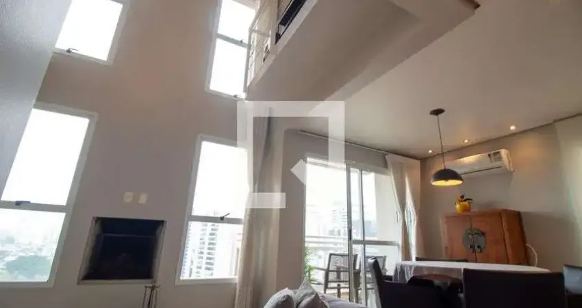 Apartamento à Venda - Chácara Santo Antonio, 2 Quartos, 155 m2