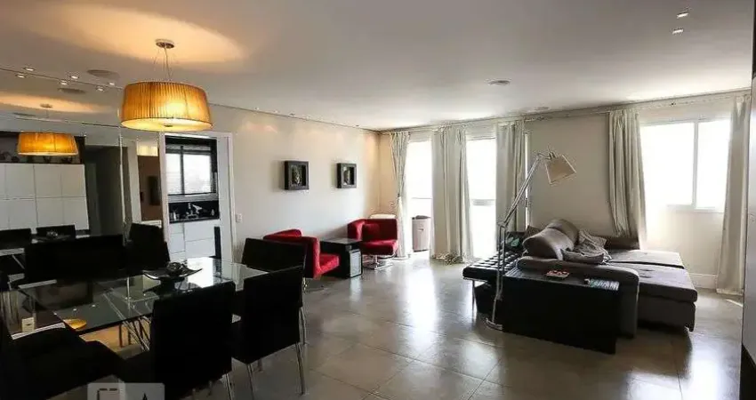 Apartamento com 3 quartos à venda na Rua Clodion, 73, Vila Andrade, São Paulo