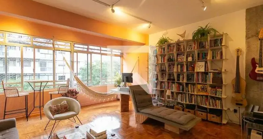 Apartamento com 3 quartos à venda na Rua Haddock Lobo, 299, Consolação, São Paulo