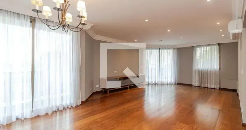 Apartamento com 3 quartos à venda na Rua Casimiro de Abreu, 629, Campo Belo, São Paulo