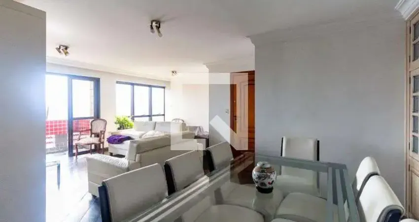 Apartamento com 4 quartos à venda na Rua do Boqueirão, 101, Bosque da Saúde, São Paulo