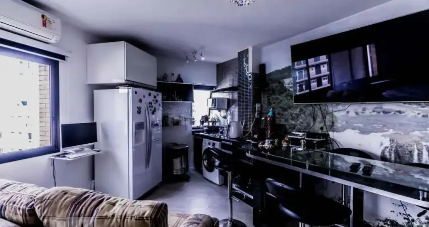 Kitnet / Stúdio à venda na Alameda Campinas, 1274, Jardim Paulista, São Paulo