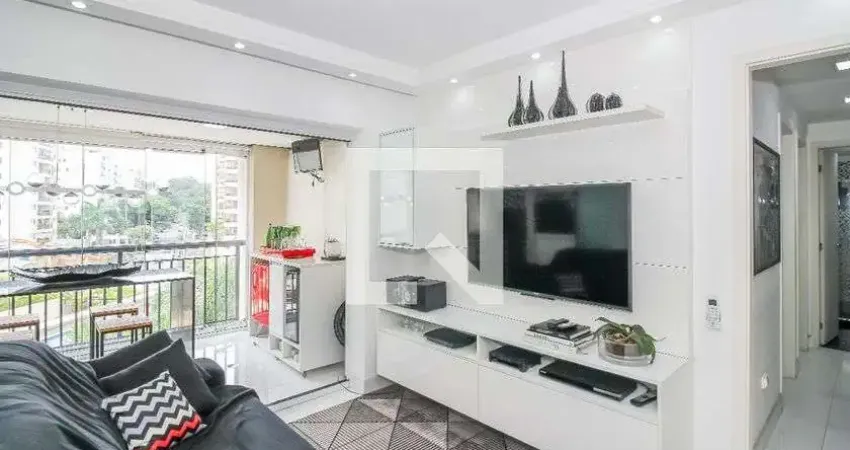 Apartamento com 4 quartos à venda na Rua Sacadura Cabral, 235, Lapa, São Paulo