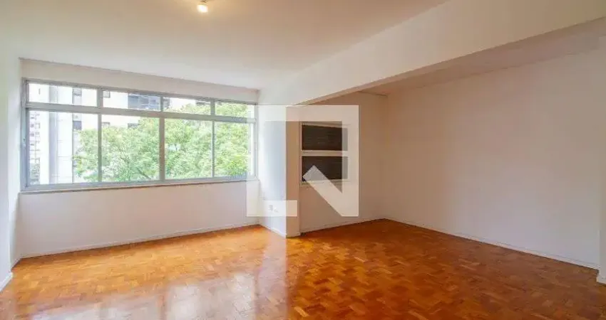 Apartamento com 2 quartos à venda na Rua Sampaio Viana, 178, Paraíso, São Paulo