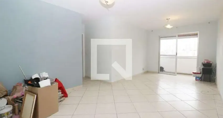 Apartamento com 3 quartos à venda na Rua dos Democratas, 330, Saúde, São Paulo