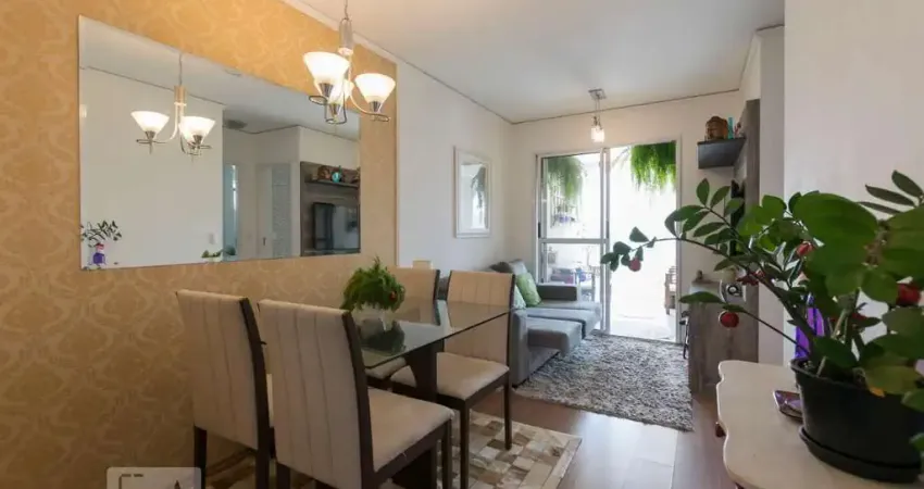 Apartamento com 2 quartos à venda na Rua dos Macaxás, 181, Bosque da Saúde, São Paulo