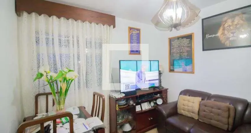 Apartamento com 2 quartos à venda na Rua José Álvares Maciel, 273, Butantã, São Paulo