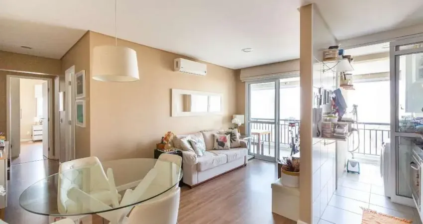 Apartamento com 2 quartos à venda na Rua Maestro Cardim, 338, Bela Vista, São Paulo