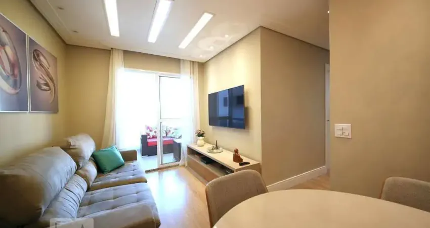 Apartamento com 3 quartos à venda na Rua José Homero Roxo, 241, Jardim Marajoara, São Paulo