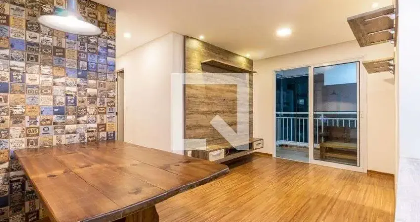 Apartamento com 2 quartos à venda na Rua Quararibéia, 373, Jardim Marajoara, São Paulo