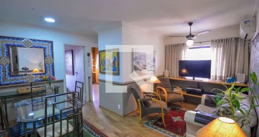 Apartamento com 2 quartos à venda na Rua Vigário Albernaz, 552, Bosque da Saúde, São Paulo