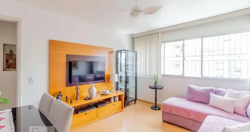 Apartamento com 3 quartos à venda na Rua Barão de Tatuí, 105, Santa Cecília, São Paulo