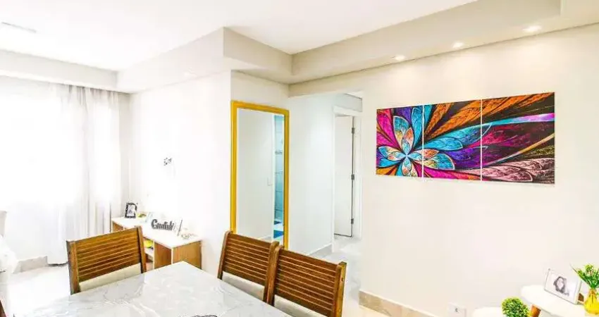 Apartamento com 2 quartos à venda na Rua General Roberto Alves de Carvalho Filho, 381, Santo Amaro, São Paulo