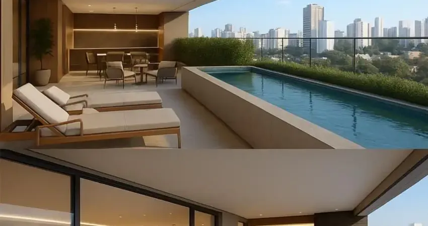 Haddock lobo 885: Diferenciais que redefinem o viver bem.