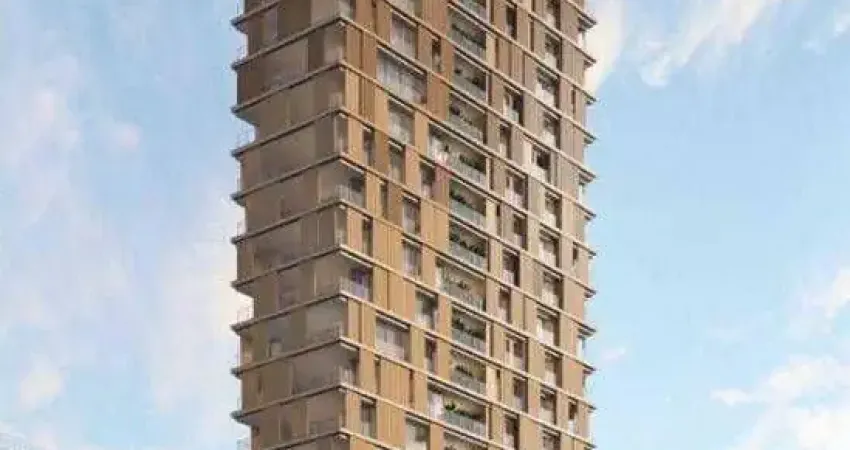 Apartamento de Altíssimo Padrão no Itaim | Figueira Leopoldo – 355 m², Lareira e Vista Livre