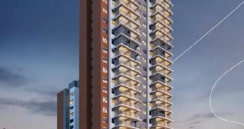 Apartamento com 2 quartos à venda na Rua Mapu, 10, Penha De França, São Paulo