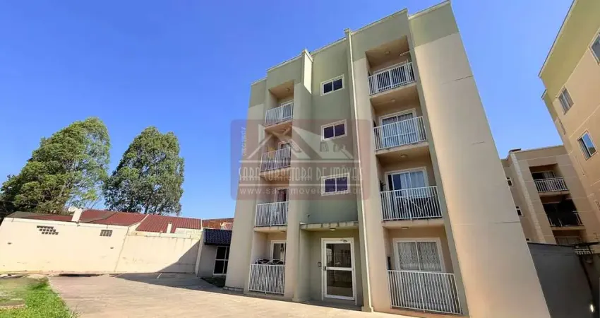 Apartamento garden, com sacada e churrasqueira $238.000,00