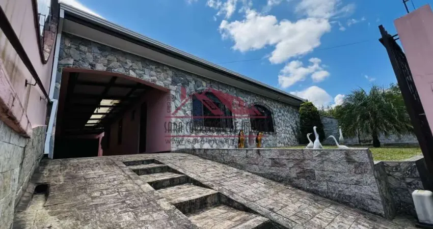 Sara Corretora de Imóveis - Casa a Venda no Bairro Alto Curitiba(PR)