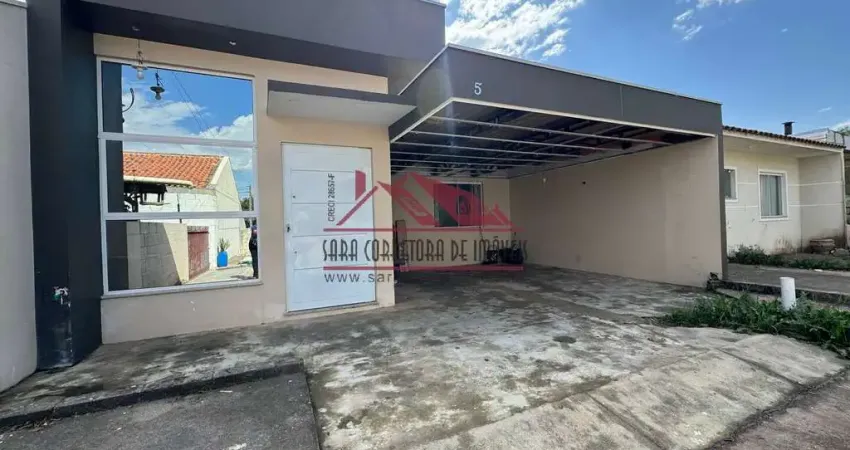 Excelente Casa no Parque Embu!!! ( Estuda Permuta ).