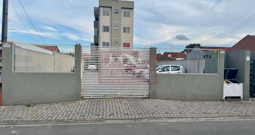 Apartamento a Venda no bairro  Guaraituba Colombo(PR) $220.000,00