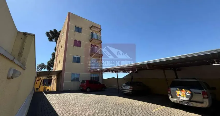 Apartamento com 2 quartos à venda na Travessa Antônio Benato, 83, Jardim Monza, Colombo