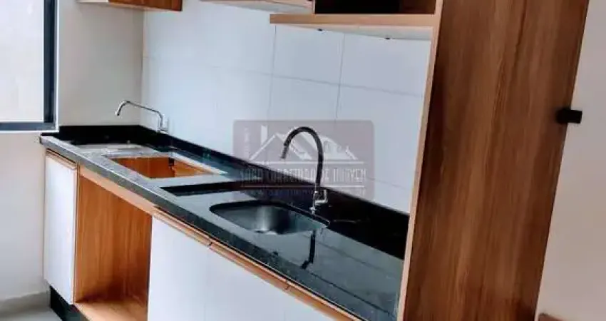 Apartamento com 2 quartos à venda na Rua Elizio Ferreira do Nascimento, 961, Tanguá, Almirante Tamandaré