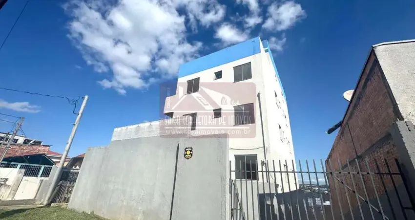 Excelente apartamento com sacada e churrasqueira no maracanã!!!!